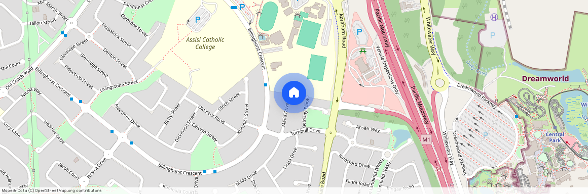 2 Mada Drive, Upper Coomera, QLD 4209