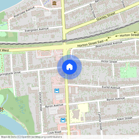 84 Wharncliffe Road Unit# B, London South