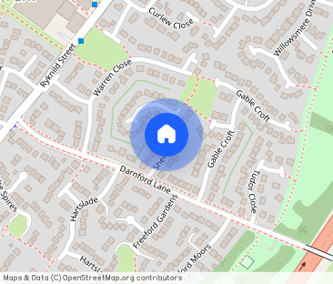 Sheriffs Close, Lichfield - Photo 1