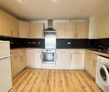 2 bedroom apartment to rent - Photo 4