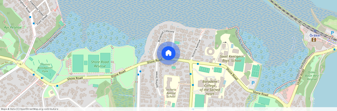 2 Burwood Crescent, Remuera, Auckland City