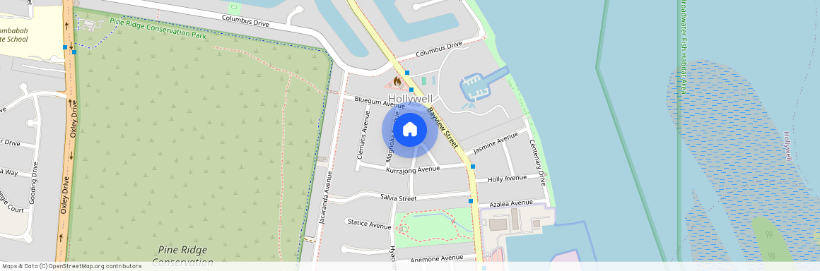 17A Lotus Ave, Qld 4216, Hollywell