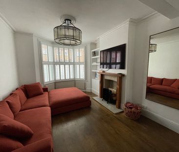 3 Bed Terraced House, London, SW6 - Photo 1