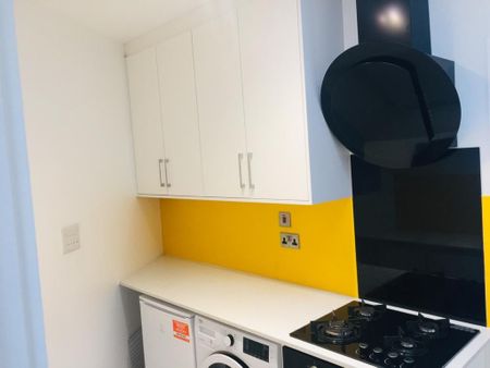Studio Flat, Chaucer Avenue, TW9 - Photo 4