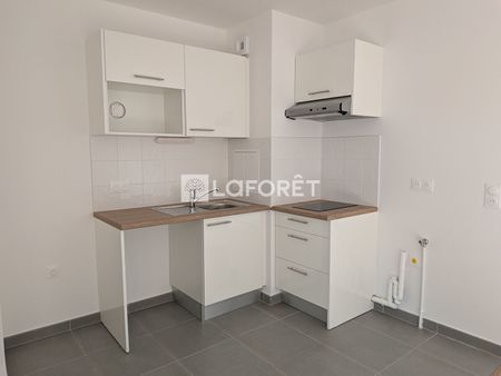 Appartement T2 Plaisir à louer - Photo 3