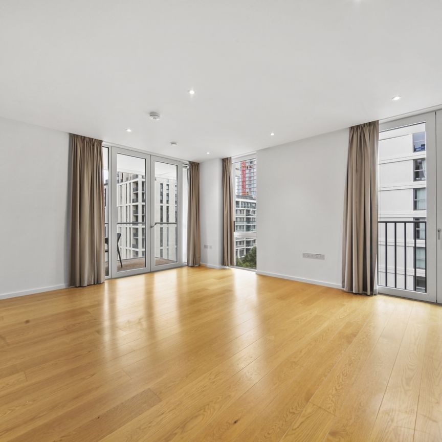 Calico House, E20 1BN, London - Photo 1