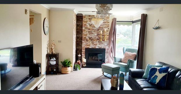 Comfortable Family Living - Photo 1