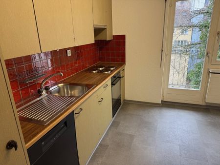 Charmante Wohnung zu vermieten! - Foto 3