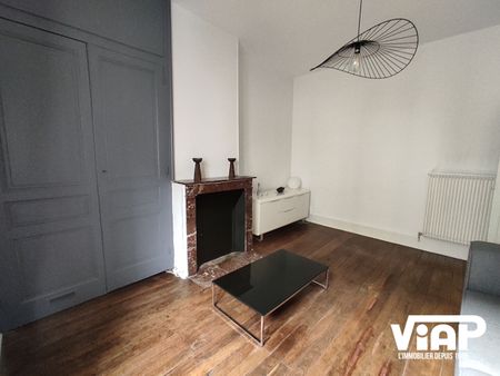 APPARTEMENT T2 MEUBLÉ DE 55 m² - Photo 2