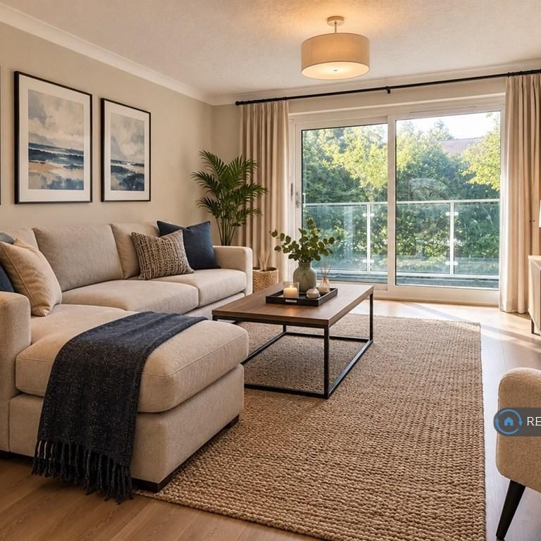 2 bedroom flat to rent - Photo 1