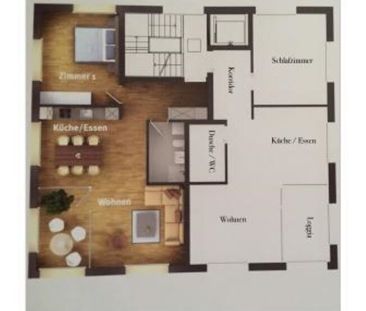 La joie de vivre commence à la maison - Photo 6