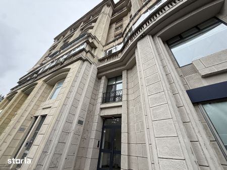 Garsonieră Casa Poporului lângă SRI+parcare+centrală proprie - Photo 3