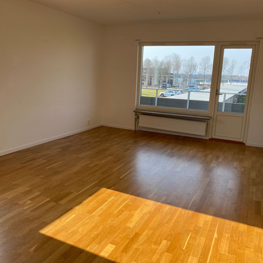 Kaplansgatan 1 A - Photo 1