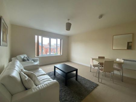 Conisbrough Keep, Coventry, CV1 5PE - Photo 5