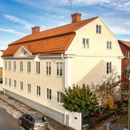 Bagaregatan, Nyköping - Photo 2