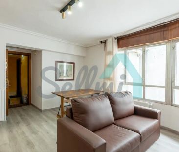 Piso de alquiler en De la Independencia, Parque San Francisco - Uría - Photo 5