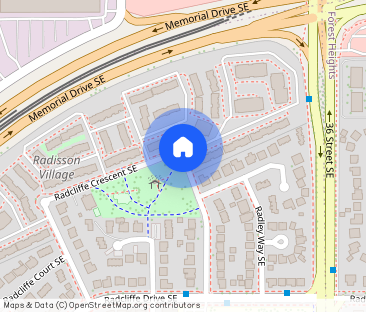 Radisson Village III - Photo 1