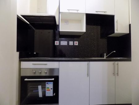 1 bedroom apartment to rent - Photo 2