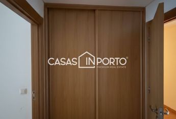 Apartamento T3 em Porto