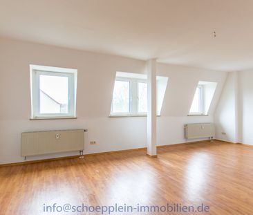 Martin-Luther-Str. 66, 08525 Plauen - Photo 1
