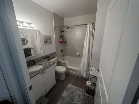 For Lease - 40 Via Rosedale Road Unit# 109, Brampton, Ontario - Photo 5