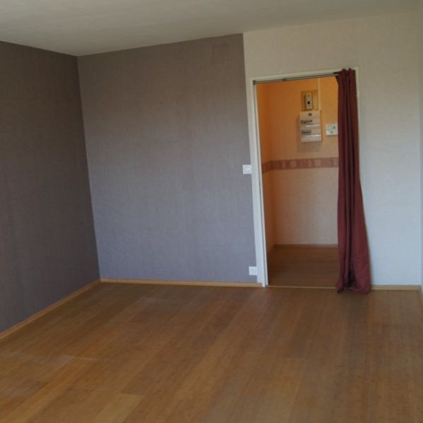 Appartement 3 pièces à - Photo 1