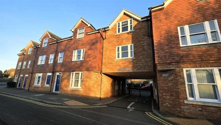 1 bedroom flat to rent - Photo 4