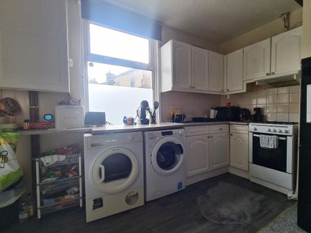 1 bedroom terraced house to rent - Photo 5