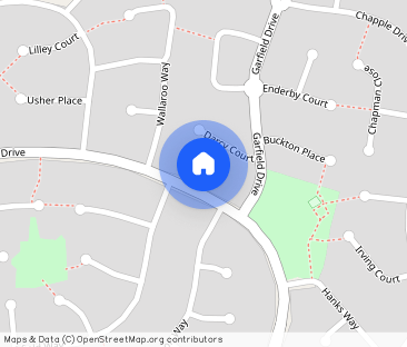 Family Home in Sought After Australind - Photo 1