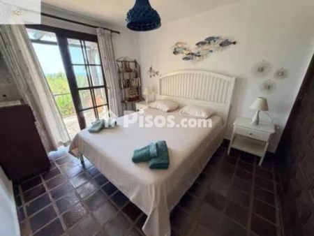 Casa rústica en alquiler en Área de Finestrat - Photo 5