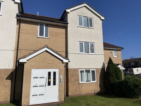 1 bedroom flat to rent - Photo 2