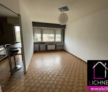 Location Appartement 2 pièces 50m² FREYMING MERLEBACH 57800 - Photo 5