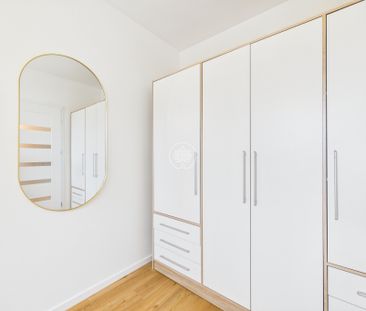 Piękne dwupokojowe mieszkanie w Niemczu - Photo 3