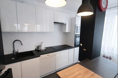 Mieszkanie 2 pokojowe- Gliwice ul. Jagiellońska 30/9 - Photo 2