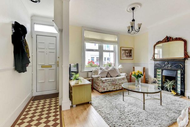 1 bedroom detached house to rent - Photo 1