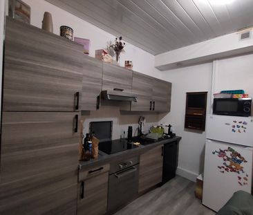 Location Appartement 2 pièces 57m² - Photo 4