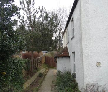 2 bedroom maisonette to rent - Photo 3