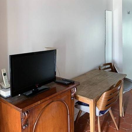 Logement à Paris, Location meublée - Studio T1 - Les Halles (PA-2841) - Photo 1