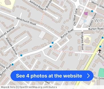 Burton Road Manchester, M20 3GB - Photo 1