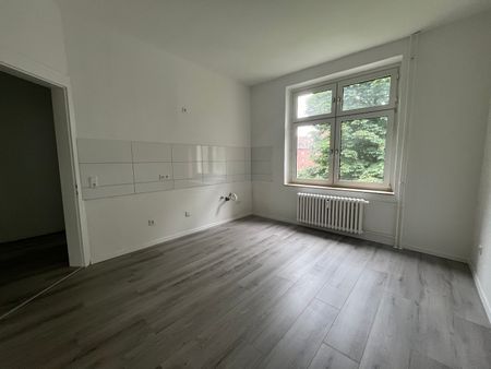 Perfekt für junge Familien - 2-Zimmer Wohnung mit großer Wohnküche - Foto 3