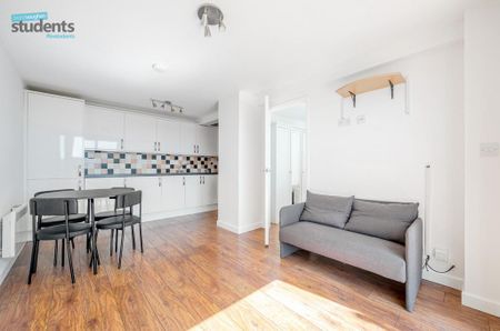 1 bedroom flat to rent - Photo 5