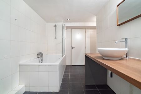 Appartement met één slaapkamer in Ixelles - Photo 3