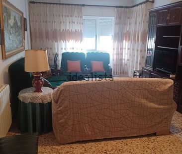 Alquiler de piso en Calle Fenicia, 1 - Photo 2