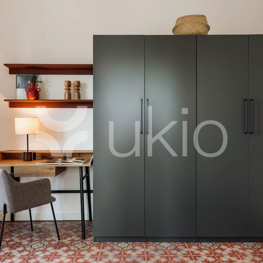 Apartamento de alquiler en Carrer de Provença, L'Antiga Esquerra de l'Eixample - Photo 1