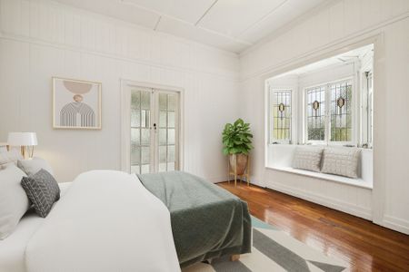 197 Riding Rd, Balmoral QLD 4171 - House For Rent - $820 | Domain - Photo 4
