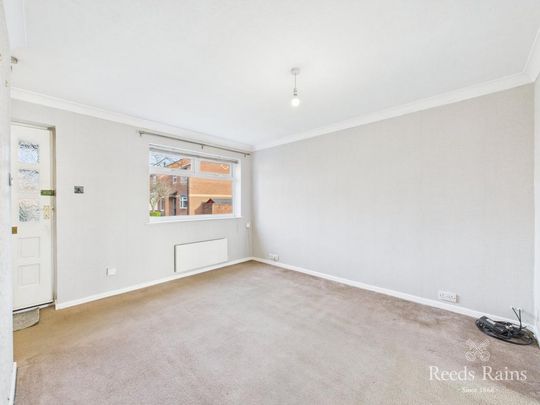 2 bedroom semi-detached house to rent - Photo 1