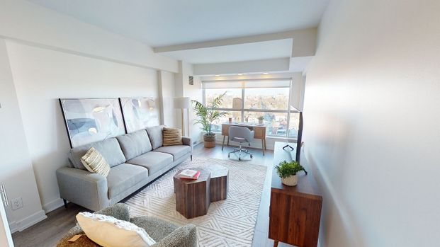 Centretown West - Photo 1