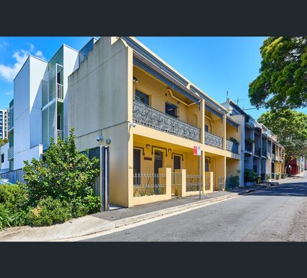 11/124-126 Renwick Street, Redfern, NSW 2016 - Photo 1