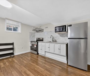 For Lease - 130 Baycliffe Drive Unit# Basement, Whitby, Ontario - Photo 5