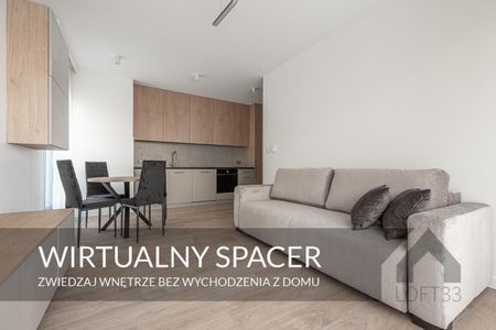 Komfortowe mieszkanie trzypokojowe z balkonem i garażem w Centrum Katowic do wynajęcia - Photo 4